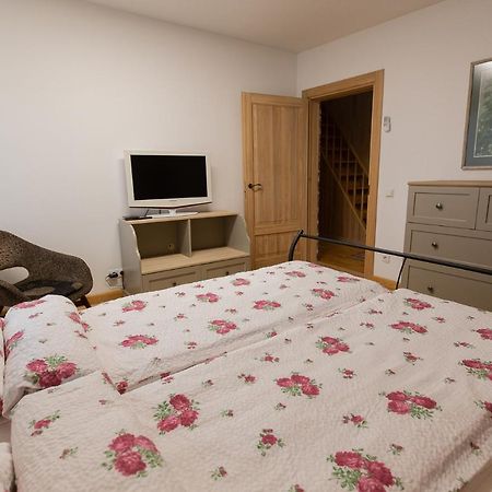 Apartamentai Dana Nida Luaran gambar
