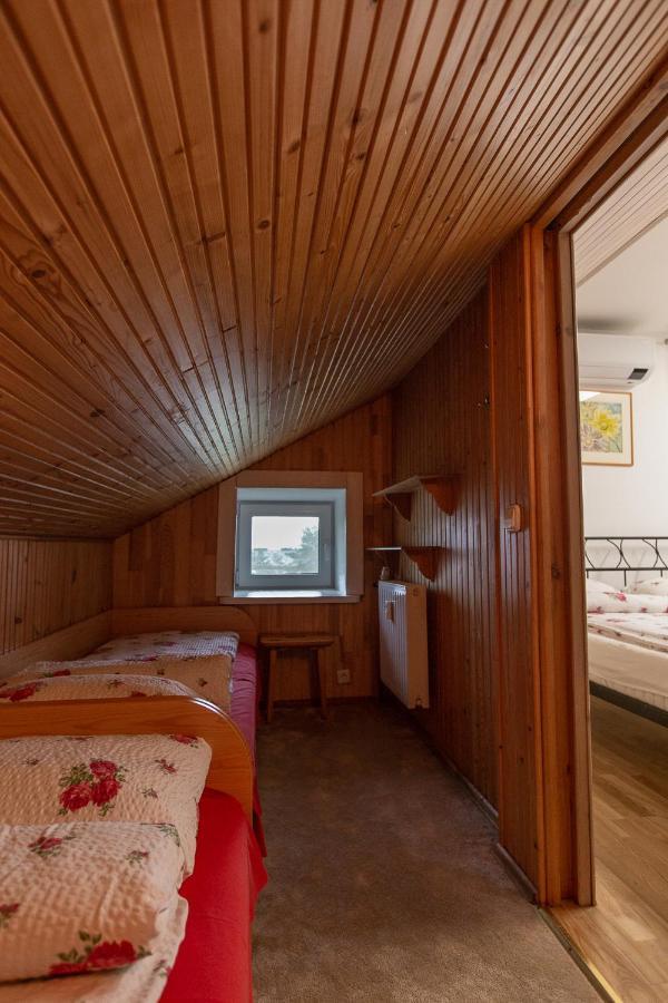 Apartamentai Dana Nida Luaran gambar